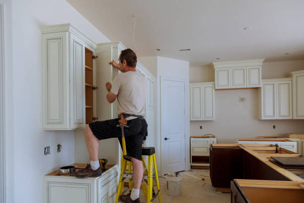 Licensed Appliance Installation service in Plainsboro, NJ - Remodeling Of Kitchen