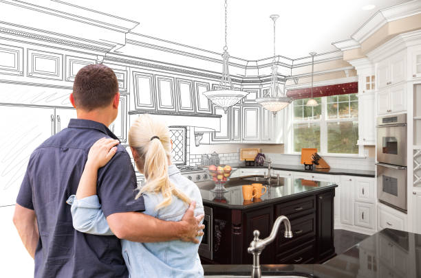 Professional Appliance Installation technician working in Plainsboro, NJ